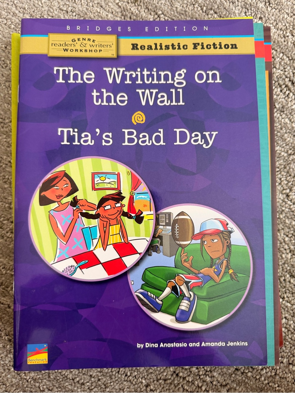 9 Informative Kids Books - Picture 10 of 11